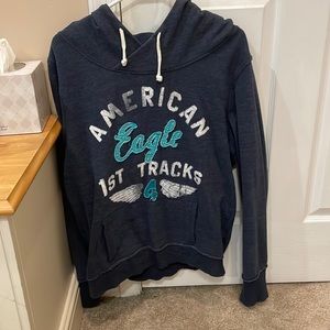 American Eagle Hoodie